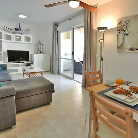 Apartamento Rubino - Inmodream Calpe