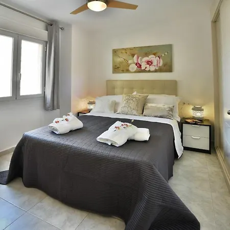 Rubino - Inmodream Apartment