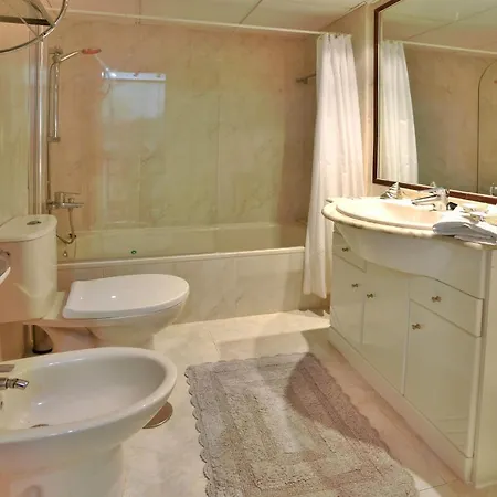 Rubino - Inmodream Apartment *