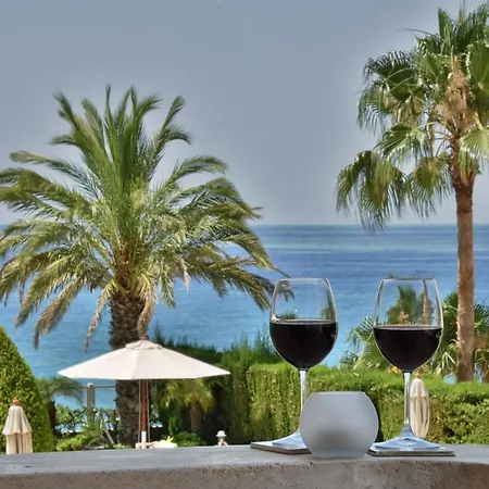 Rubino - Inmodream Apartment Calpe