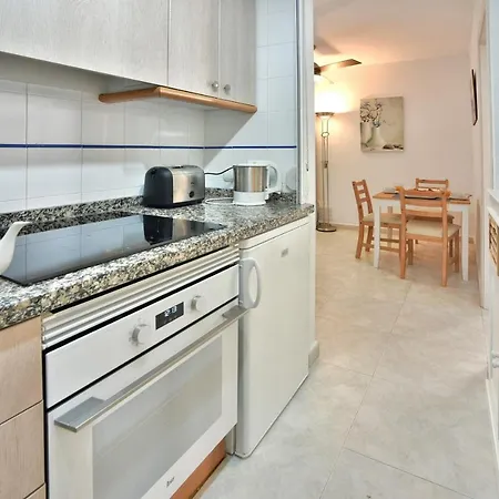 Apartment Rubino - Inmodream *