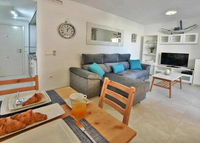 Rubino - Inmodream * Κάλπε