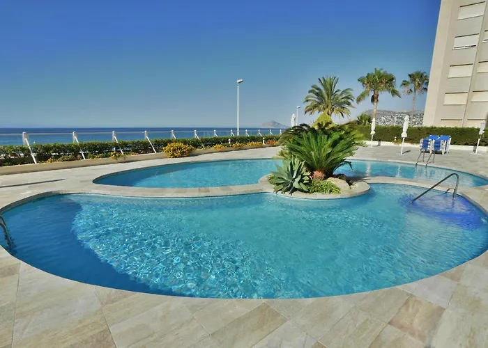 Rubino - Inmodream Κάλπε