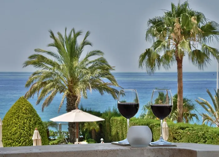 Rubino - Inmodream Διαμέρισμα Κάλπε